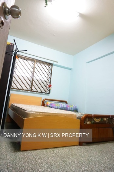 Blk 40 Bedok South Road (Bedok), HDB 3 Rooms #189616922